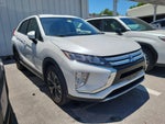 2018 Mitsubishi Eclipse Cross SE