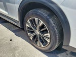 2018 Mitsubishi Eclipse Cross SE