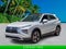 2022 Mitsubishi Eclipse Cross SEL