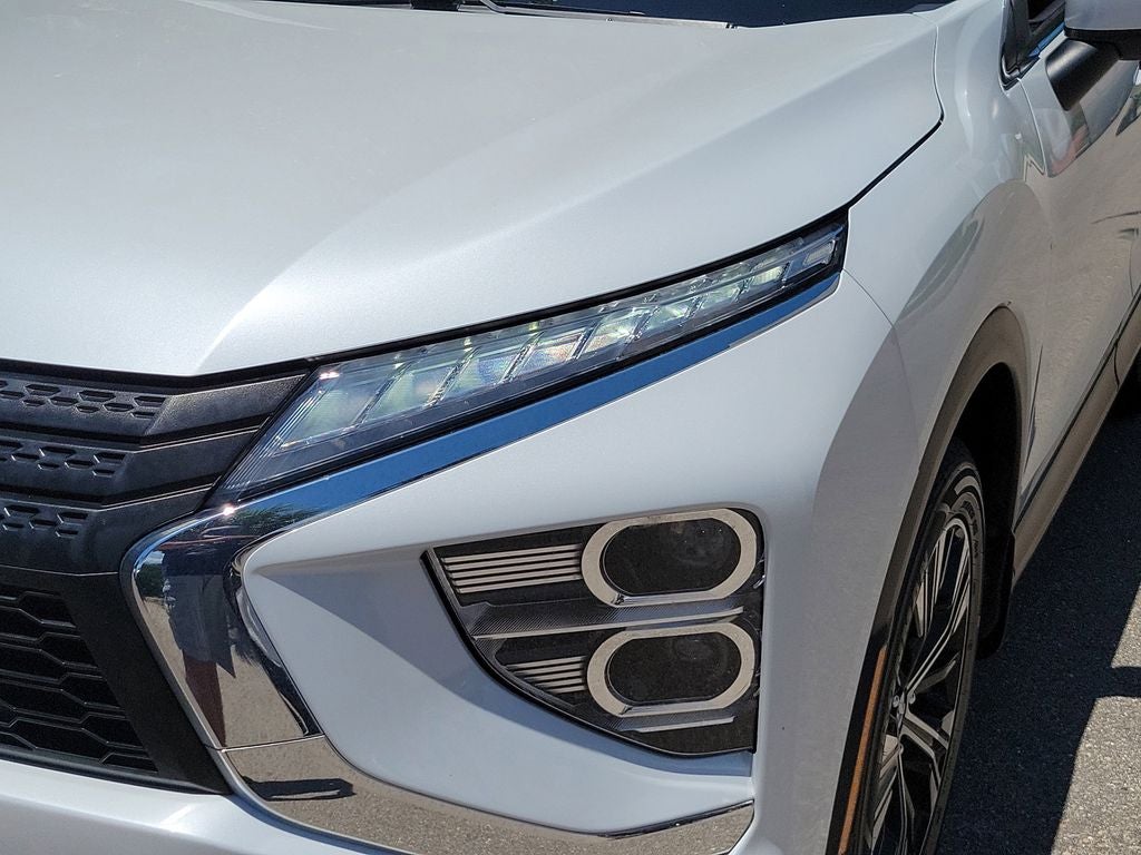 2022 Mitsubishi Eclipse Cross SEL