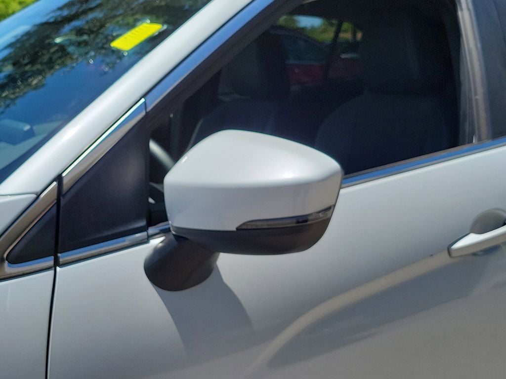 2022 Mitsubishi Eclipse Cross SEL
