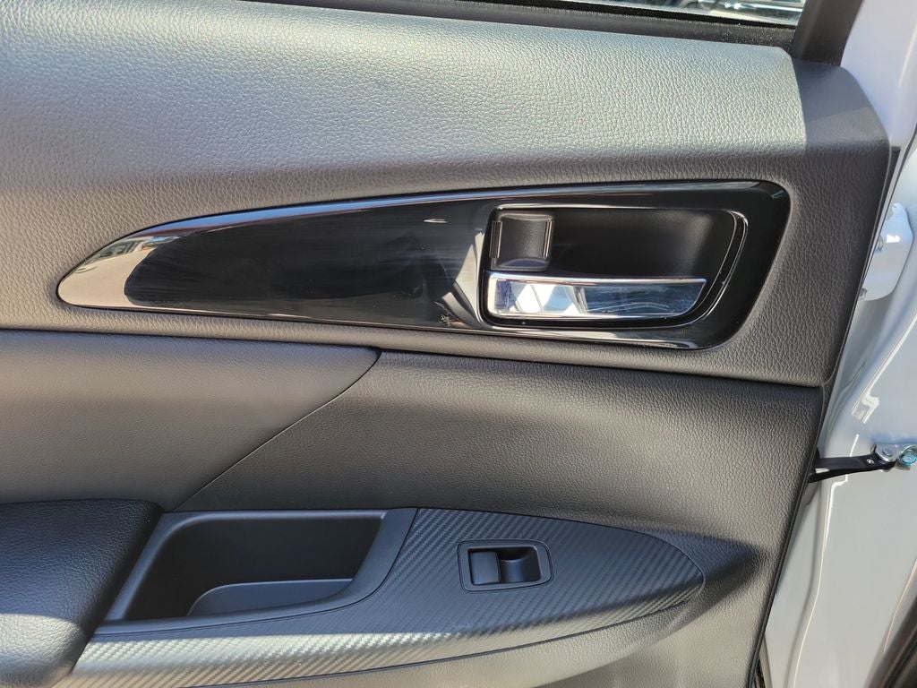 2022 Mitsubishi Eclipse Cross SEL