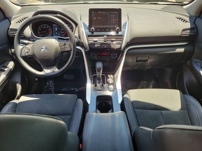 2022 Mitsubishi Eclipse Cross SEL