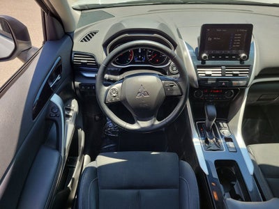 2022 Mitsubishi Eclipse Cross SEL
