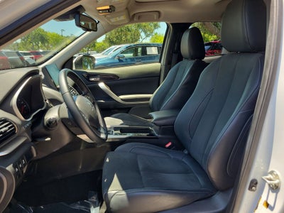2022 Mitsubishi Eclipse Cross SEL