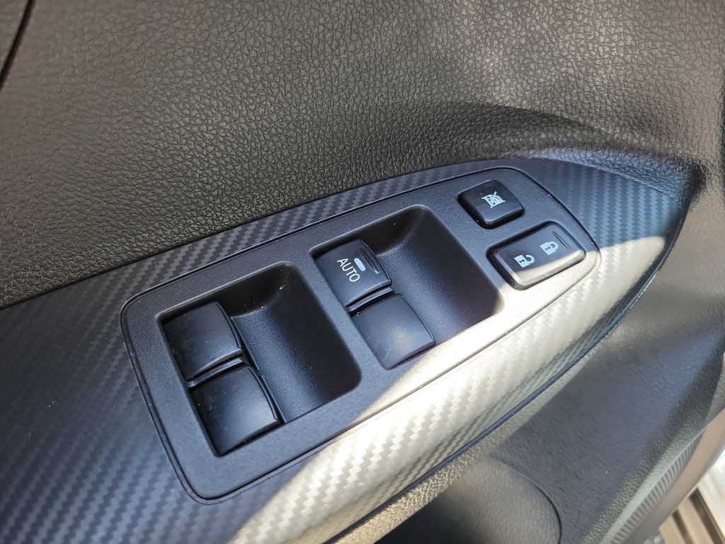2022 Mitsubishi Eclipse Cross SEL