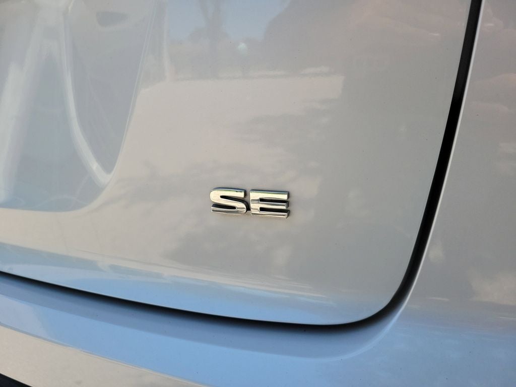 2022 Mitsubishi Eclipse Cross SEL