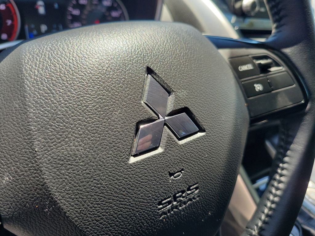 2022 Mitsubishi Eclipse Cross SEL