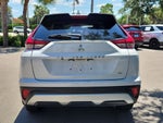 2022 Mitsubishi Eclipse Cross SEL