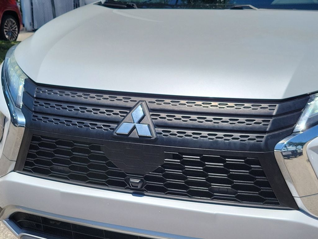 2022 Mitsubishi Eclipse Cross SEL