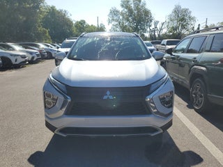 2022 Mitsubishi Eclipse Cross SEL
