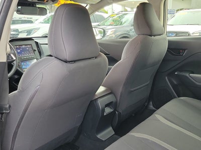 2024 Subaru Impreza Base
