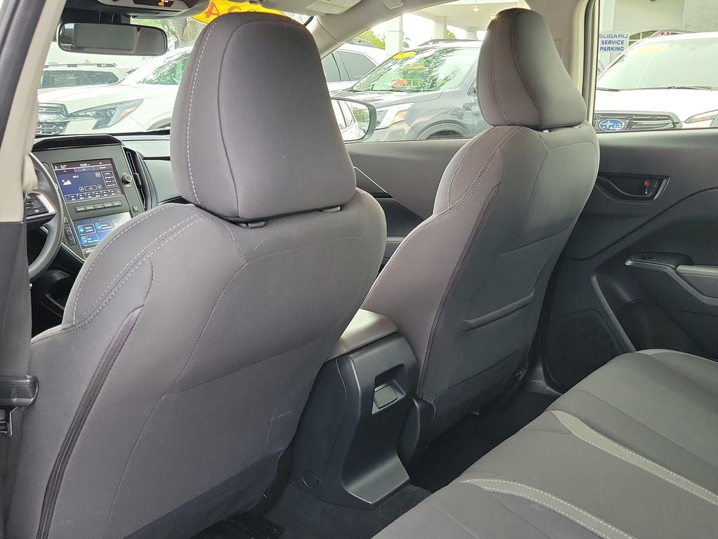 2024 Subaru Impreza Base