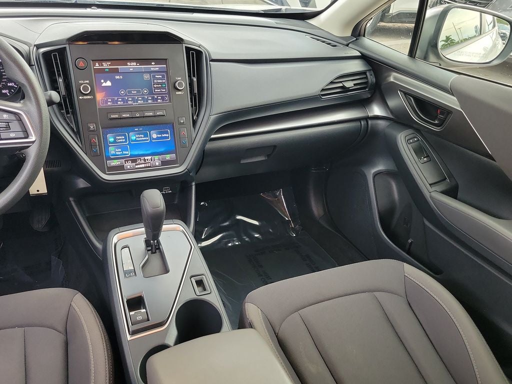 2024 Subaru Impreza Base
