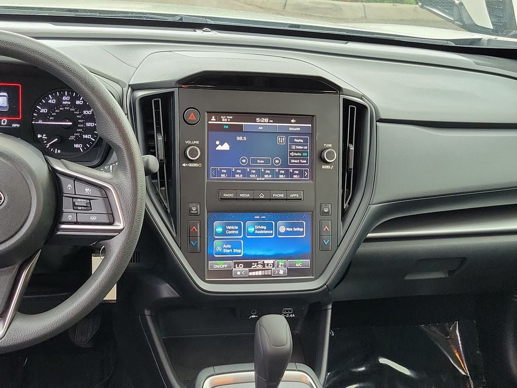 2024 Subaru Impreza Base