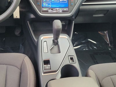 2024 Subaru Impreza Base