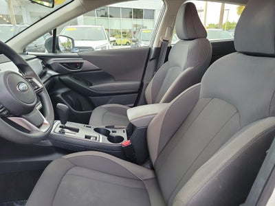 2024 Subaru Impreza Base