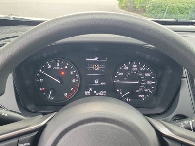 2024 Subaru Impreza Base