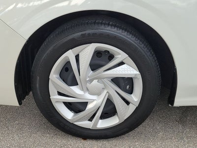 2024 Subaru Impreza Base