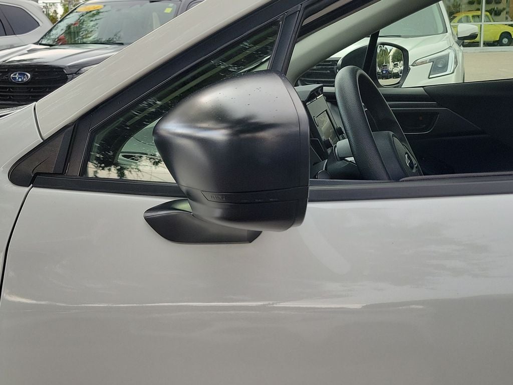 2024 Subaru Impreza Base
