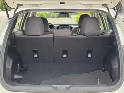 2024 Subaru Impreza Base