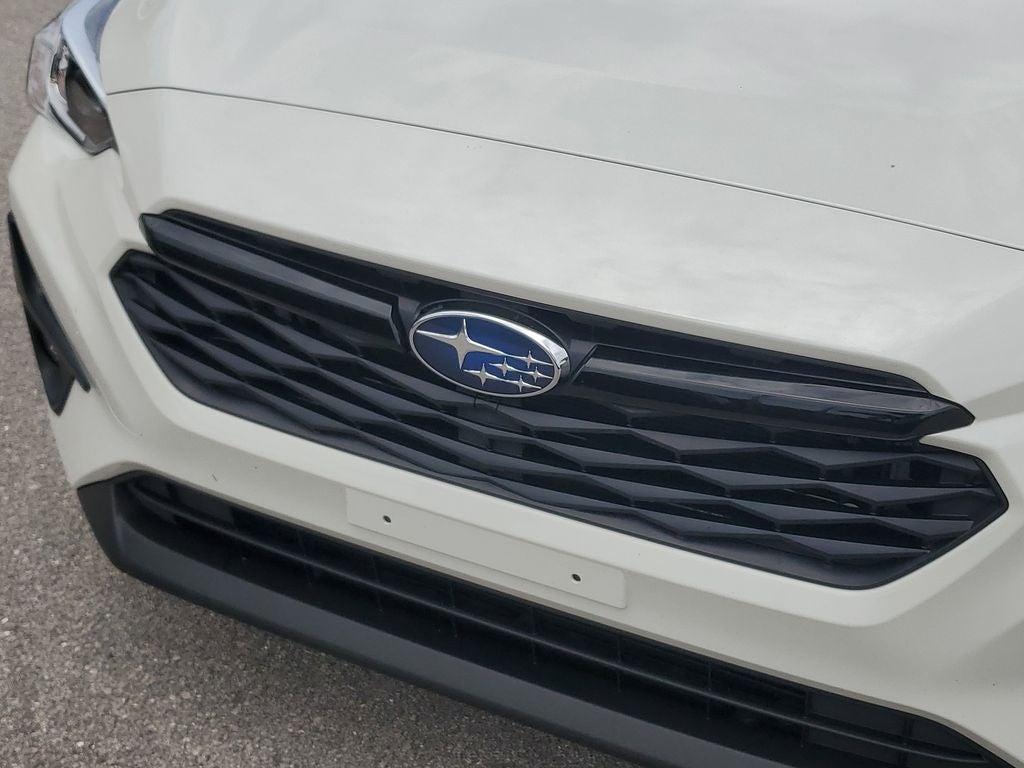 2024 Subaru Impreza Sport