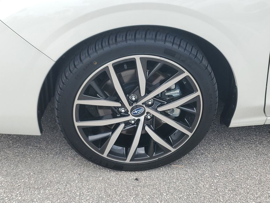 2024 Subaru Impreza Sport