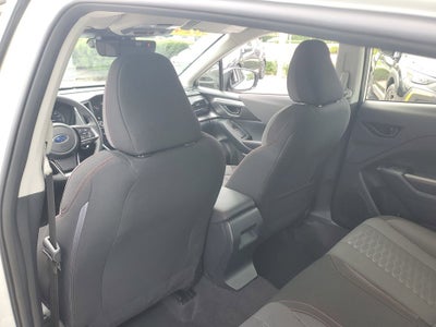 2024 Subaru Impreza Sport