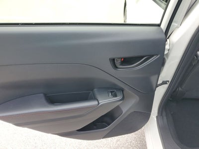 2024 Subaru Impreza Sport