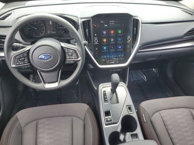 2024 Subaru Impreza Sport
