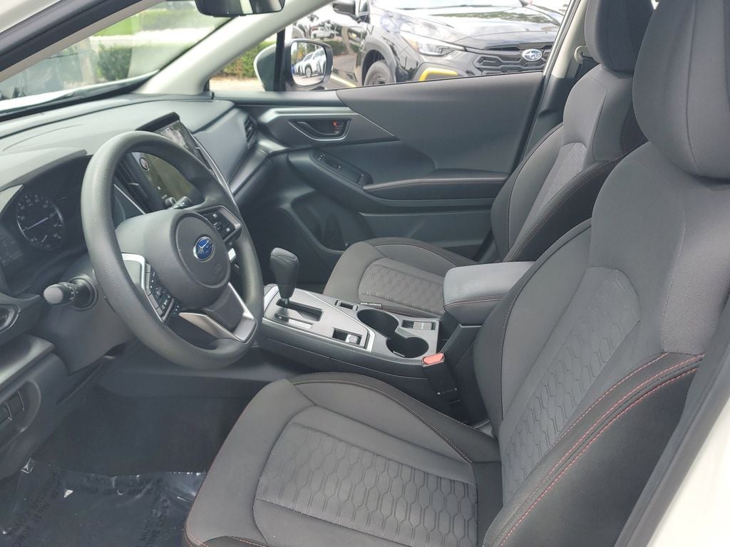 2024 Subaru Impreza Sport