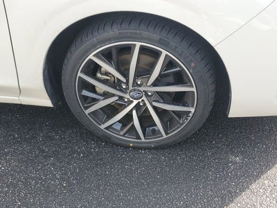 2024 Subaru Impreza Sport