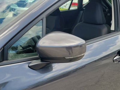 2025 Subaru Impreza Sport