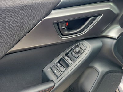 2025 Subaru Impreza Sport