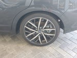 2025 Subaru Impreza Sport
