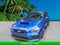 2018 Subaru WRX STI STI