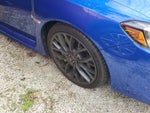 2018 Subaru WRX STI STI