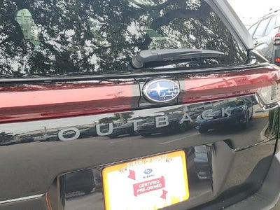 2026 Subaru Outback Limited