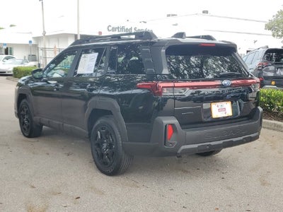 2026 Subaru Outback Limited