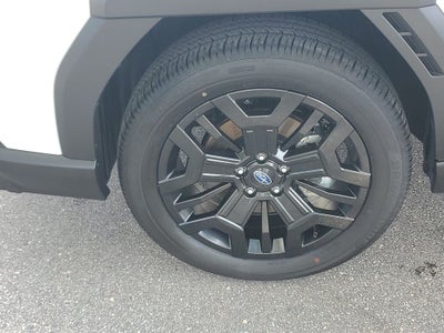 2026 Subaru Outback Limited XT