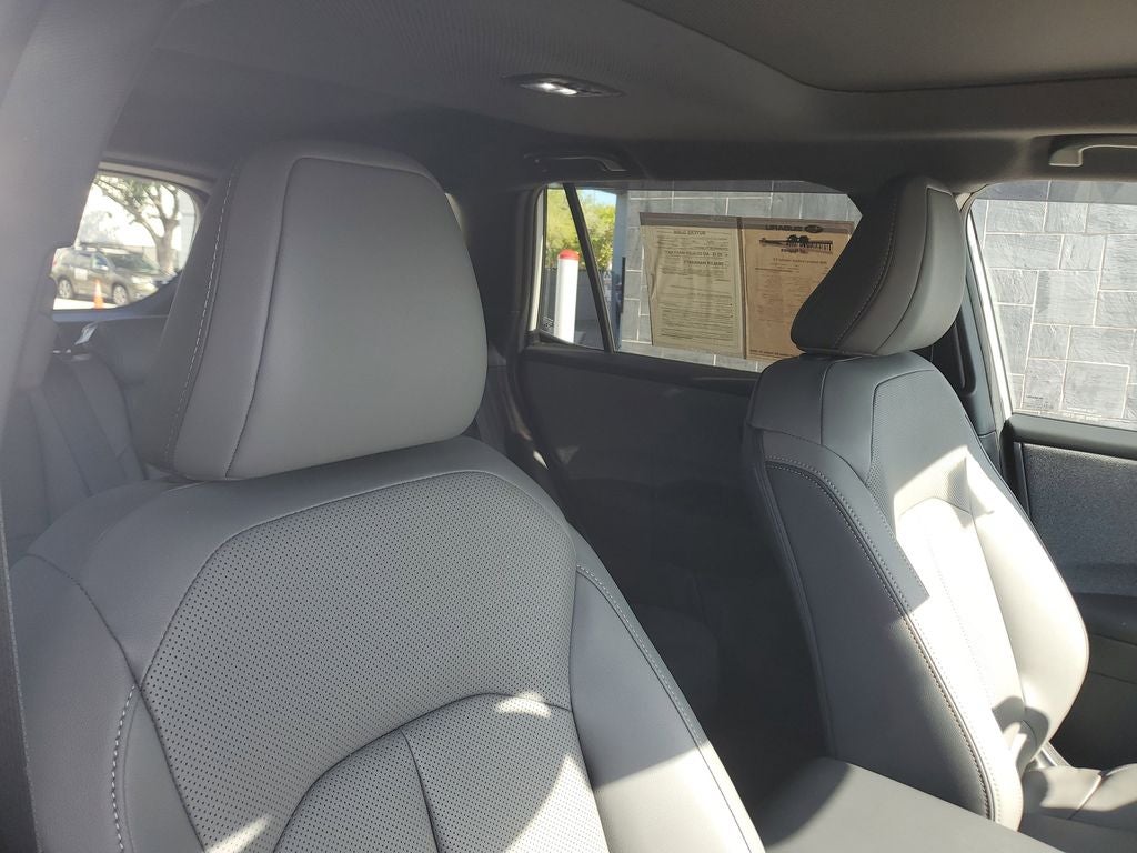 2026 Subaru Outback Limited XT