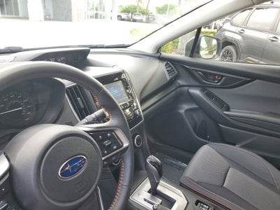 2023 Subaru Crosstrek Premium