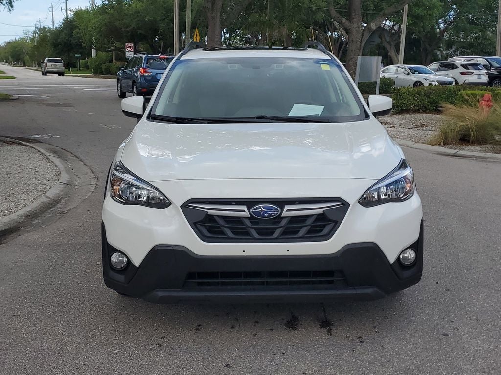 2023 Subaru Crosstrek Premium