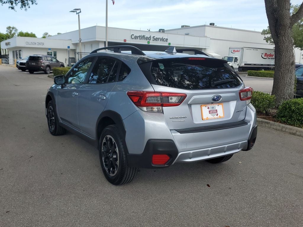 2023 Subaru Crosstrek Premium