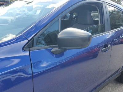 2024 Subaru Crosstrek Base