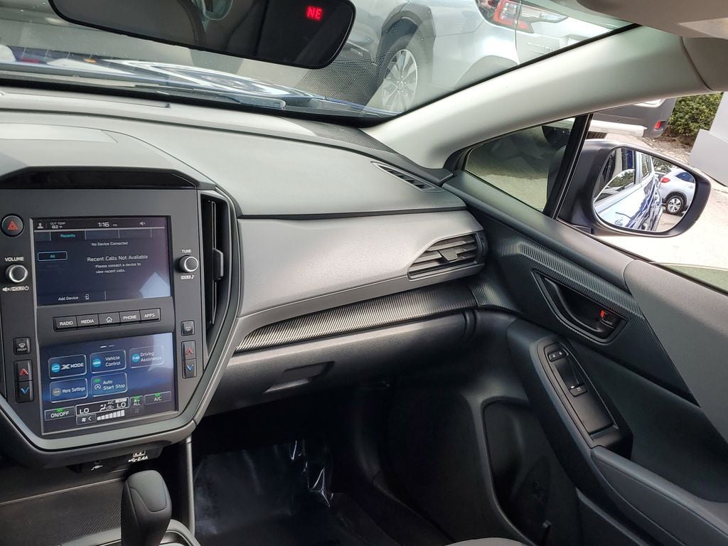 2024 Subaru Crosstrek Base