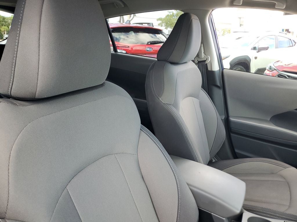 2024 Subaru Crosstrek Base