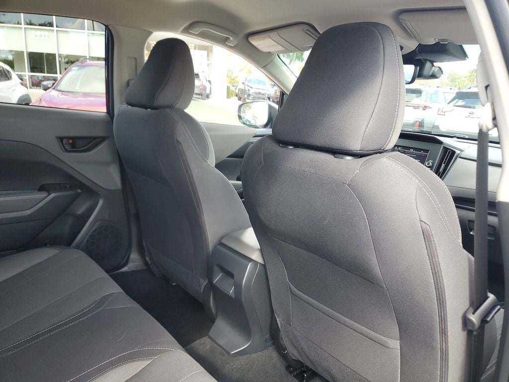 2024 Subaru Crosstrek Base