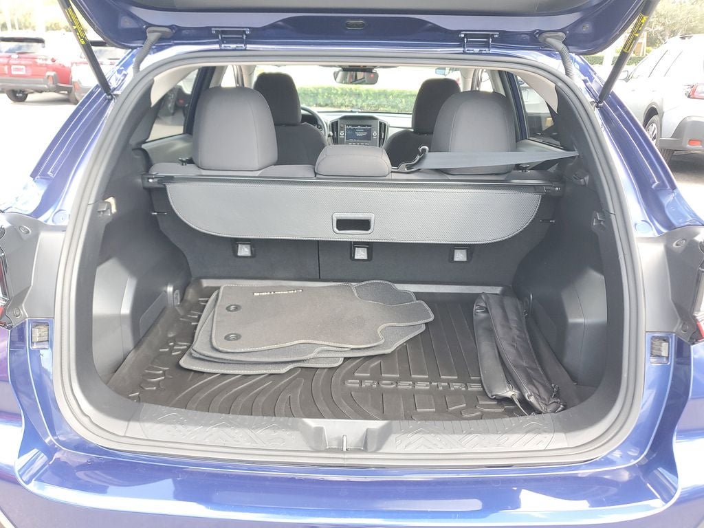2024 Subaru Crosstrek Base