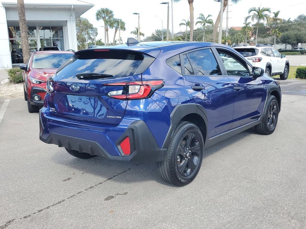 2024 Subaru Crosstrek Base
